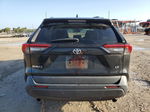 2019 Toyota Rav4 Le Black vin: 2T3H1RFV6KC024259