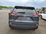 2019 Toyota Rav4 Le Gray vin: 2T3H1RFV6KW053646