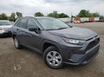 2019 Toyota Rav4 Le Gray vin: 2T3H1RFV6KW053646