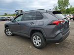 2019 Toyota Rav4 Le Gray vin: 2T3H1RFV6KW053646