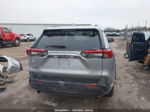 2021 Toyota Rav4 Le Silver vin: 2T3H1RFV6MC137664