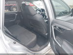 2021 Toyota Rav4 Le Серебряный vin: 2T3H1RFV6MC137664