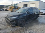 2019 Toyota Rav4 Le Black vin: 2T3H1RFV7KW025998