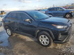 2019 Toyota Rav4 Le Black vin: 2T3H1RFV7KW025998