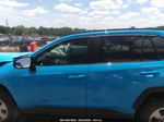 2019 Toyota Rav4 Le Синий vin: 2T3H1RFV7KW042204