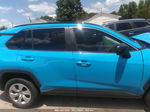 2019 Toyota Rav4 Le Blue vin: 2T3H1RFV7KW042204