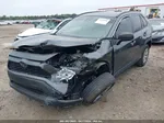 2021 Toyota Rav4 Le Серый vin: 2T3H1RFV7MC099992