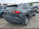 2021 Toyota Rav4 Le Серый vin: 2T3H1RFV7MC099992