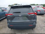 2021 Toyota Rav4 Le Gray vin: 2T3H1RFV7MC099992