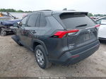 2021 Toyota Rav4 Le Gray vin: 2T3H1RFV7MC099992