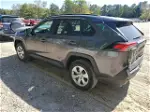 2021 Toyota Rav4 Le Gray vin: 2T3H1RFV7MC115799