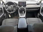 2021 Toyota Rav4 Le Серый vin: 2T3H1RFV7MC115799