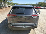 2021 Toyota Rav4 Le Gray vin: 2T3H1RFV7MC115799