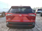 2019 Toyota Rav4 Le Burgundy vin: 2T3H1RFV8KW037318