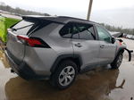 2019 Toyota Rav4 Le Silver vin: 2T3H1RFV8KW055186