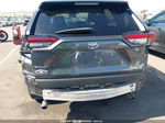 2019 Toyota Rav4 Le Gray vin: 2T3H1RFV8KW057584