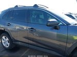 2019 Toyota Rav4 Le Gray vin: 2T3H1RFV8KW057584