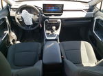 2021 Toyota Rav4 Le Белый vin: 2T3H1RFV8MC093456