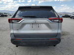 2019 Toyota Rav4 Le Silver vin: 2T3H1RFV9KC015278