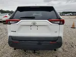 2019 Toyota Rav4 Le White vin: 2T3H1RFV9KC020805