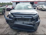 2020 Toyota Rav4 Le Серый vin: 2T3H1RFV9LC077698