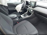 2020 Toyota Rav4 Le Gray vin: 2T3H1RFV9LC077698