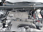 2020 Toyota Rav4 Le Серый vin: 2T3H1RFV9LC077698