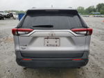 2021 Toyota Rav4 Le Silver vin: 2T3H1RFV9MC148464