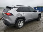 2021 Toyota Rav4 Le Silver vin: 2T3H1RFV9MC148464