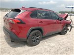 2021 Toyota Rav4 Le Red vin: 2T3H1RFV9MW173377