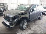 2021 Toyota Rav4 Le Gray vin: 2T3H1RFVXMC110449