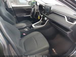 2021 Toyota Rav4 Le Gray vin: 2T3H1RFVXMC110449