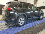 2021 Toyota Rav4 Le Black vin: 2T3H1RFVXMC140440