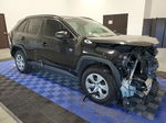 2021 Toyota Rav4 Le Black vin: 2T3H1RFVXMC140440