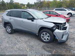 2021 Toyota Rav4 Le Gray vin: 2T3H1RFVXMW143157