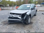 2021 Toyota Rav4 Le Gray vin: 2T3H1RFVXMW143157