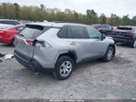 2021 Toyota Rav4 Le Gray vin: 2T3H1RFVXMW143157