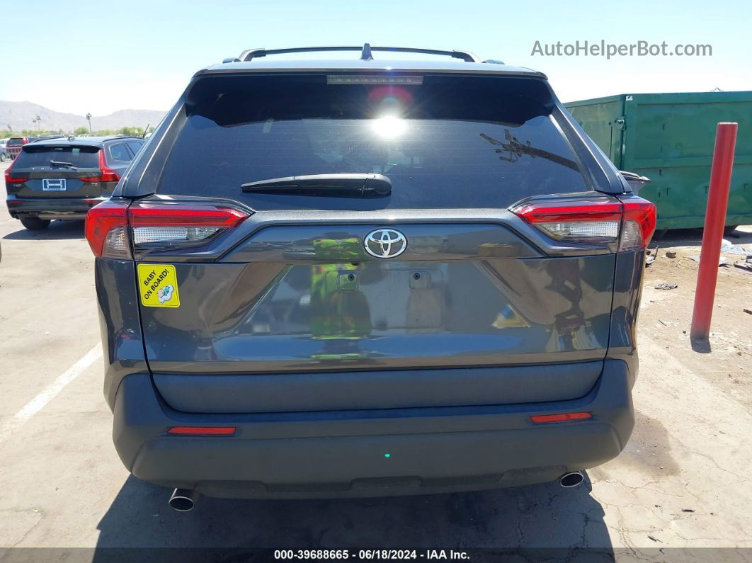 2021 Toyota Rav4 Le Black vin: 2T3H1RFVXMW178233