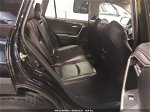 2019 Toyota Rav4 Adventure Black vin: 2T3J1RFV1KC052892