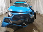 2019 Toyota Rav4 Adventure Blue vin: 2T3J1RFV1KW036237