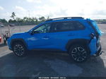 2019 Toyota Rav4 Adventure Blue vin: 2T3J1RFV2KW039728