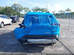 2019 Toyota Rav4 Adventure Blue vin: 2T3J1RFV2KW039728