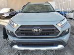 2019 Toyota Rav4 Adventure Turquoise vin: 2T3J1RFV4KC024813