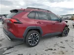 2019 Toyota Rav4 Adventure Бордовый vin: 2T3J1RFV5KW030988