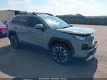 2019 Toyota Rav4 Adventure Gray vin: 2T3J1RFV5KW032627