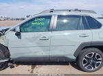 2019 Toyota Rav4 Adventure Gray vin: 2T3J1RFV5KW032627