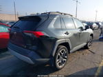 2019 Toyota Rav4 Adventure Black vin: 2T3J1RFV6KC011514