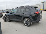 2021 Toyota Rav4 Adventure Black vin: 2T3J1RFV6MW161091