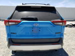 2019 Toyota Rav4 Adventure Blue vin: 2T3J1RFV7KC016799