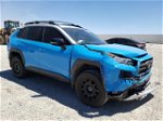 2019 Toyota Rav4 Adventure Blue vin: 2T3J1RFV7KC016799